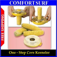 One-Step Corn Kerneler